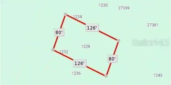 1228 HARBOUR HIBISCUS COURT