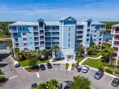 3 RIVERWALK DRIVE