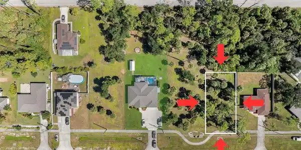 16938 TOLEDO BLADE BOULEVARD
