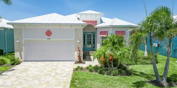 10478 COQUINA COURT