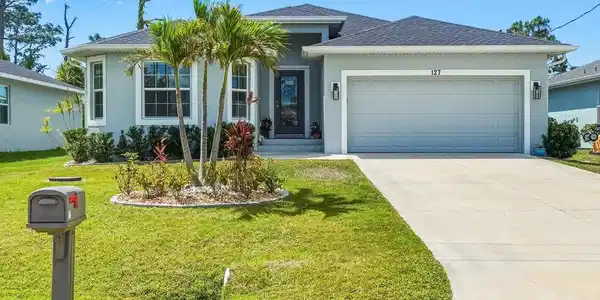 127 GLADES DRIVE