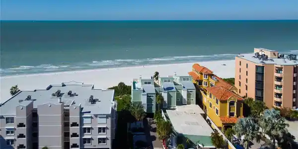 19530 GULF BOULEVARD