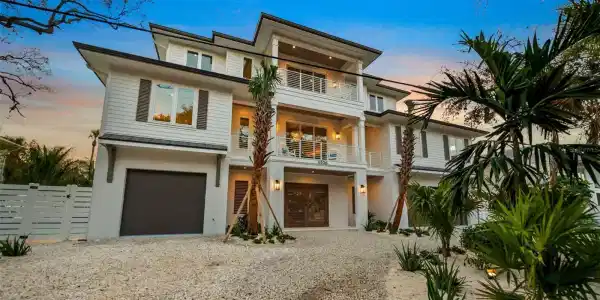 6536 PEACOCK ROAD