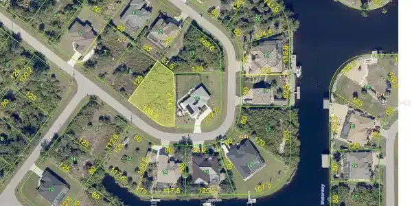9399 PANAMA CIRCLE