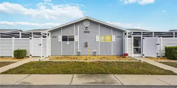 3300 LOVELAND BOULEVARD