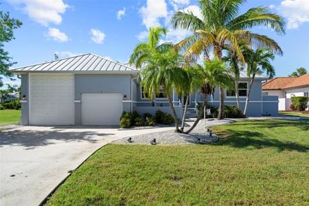 6 AMBERJACK TERRACE