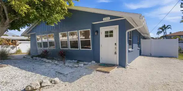 205 HAVERKOS COURT