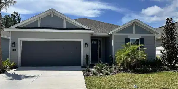 50 OCONEE DRIVE