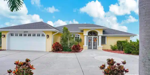 24508 SARAGOSSA LANE
