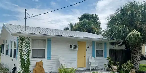 15 FIRST AVENUE