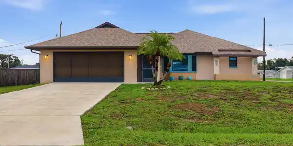 2671 YUCCA ROAD