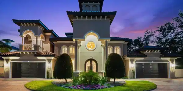 1600 MAGNOLIA ROAD