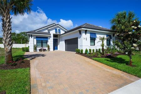 54 DEL PALMA DRIVE