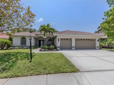 463 PARK TRACE BOULEVARD