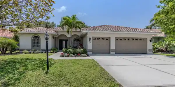 463 PARK TRACE BOULEVARD