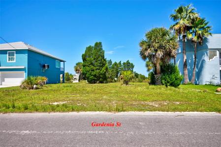 0 GARDENIA DRIVE