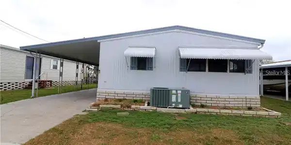 6416 TOWER DRIVE