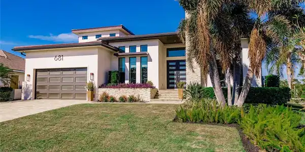 681 MACEDONIA DRIVE