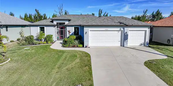 8380 TECUMSEH CIRCLE