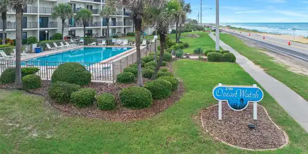 2700 OCEAN SHORE BOULEVARD