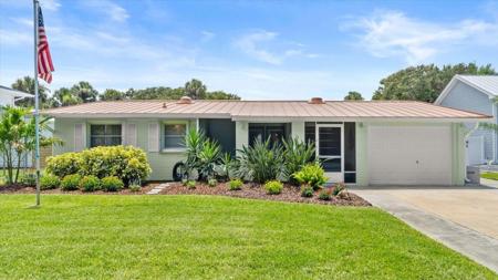 4638 SAXON DRIVE