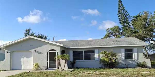 1509 OVERBROOK ROAD