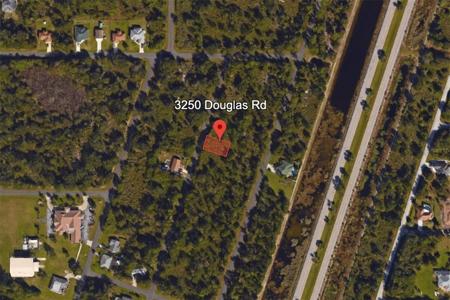 3250 DOUGLAS ROAD