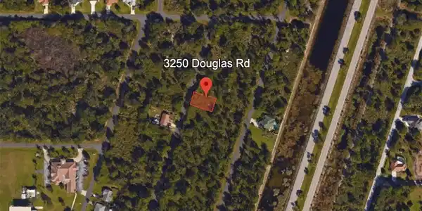 3250 DOUGLAS ROAD