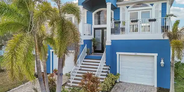 531 BIMINI BAY BOULEVARD