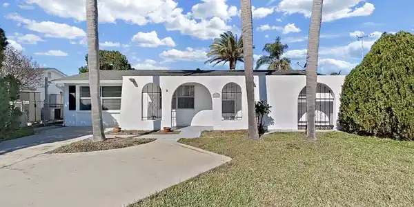 2337 HAMA DRIVE
