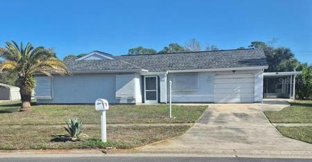5858 KENWOOD DRIVE