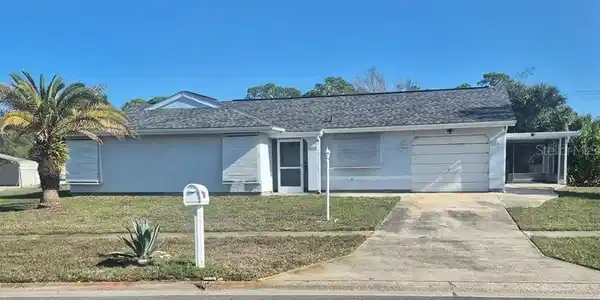 5858 KENWOOD DRIVE