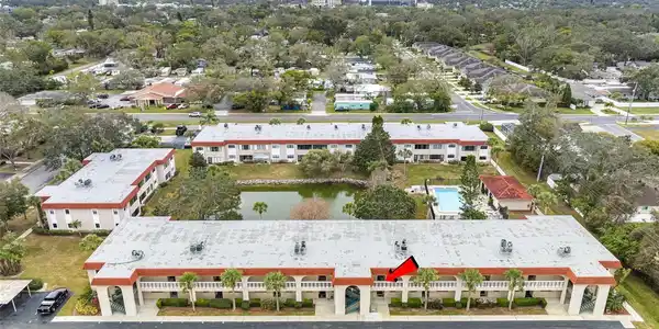 1750 BELLEAIR FOREST DRIVE