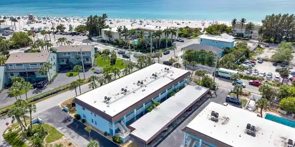4307 GULF DRIVE