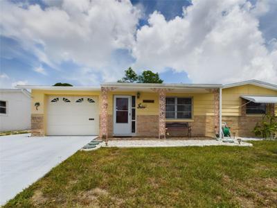 4109 CLUSTER DRIVE