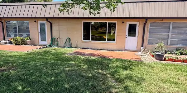 4446 RUSTIC DRIVE
