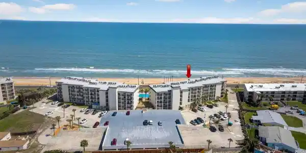 2700 OCEAN SHORE BOULEVARD