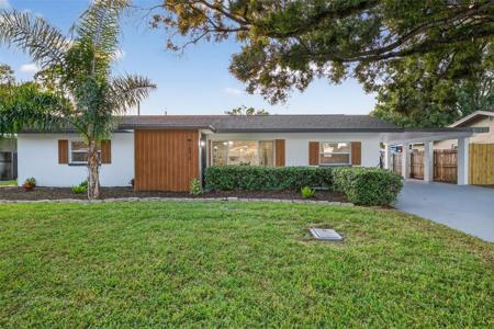 1572 S HAVEN DRIVE