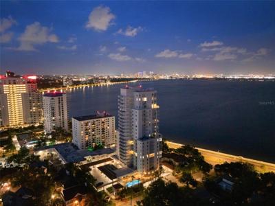3507 BAYSHORE BOULEVARD