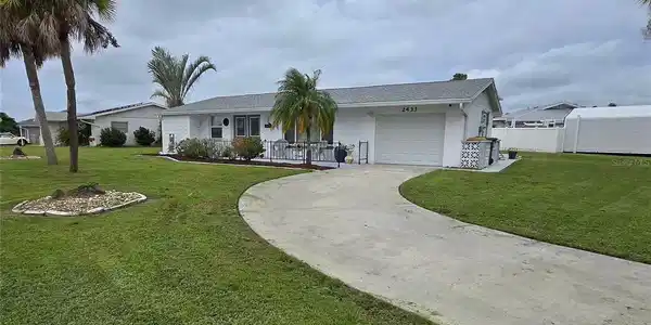 2433 BEACON DRIVE