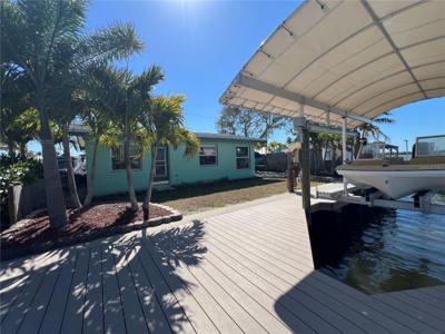 2650 COCO PLUM DRIVE