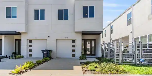 510 N HUBERT AVENUE