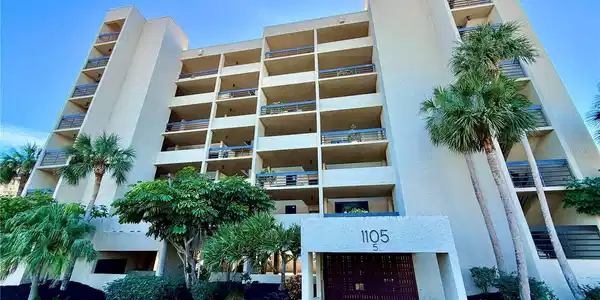 1105 GULF OF MEXICO DRIVE