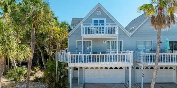 6311 GULF DRIVE