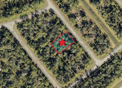 Lot 8 NOCTURN STREET