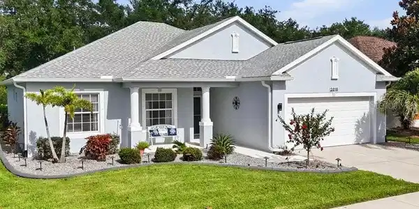 2816 SUNCOAST LAKES BOULEVARD