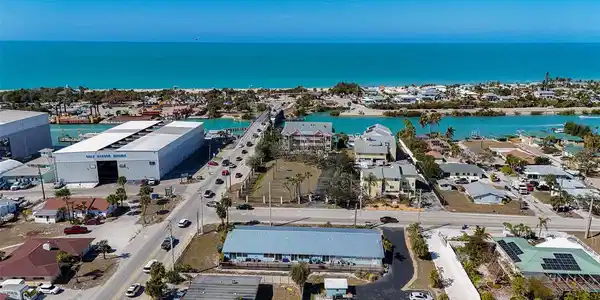 100 BAYSHORE ROAD