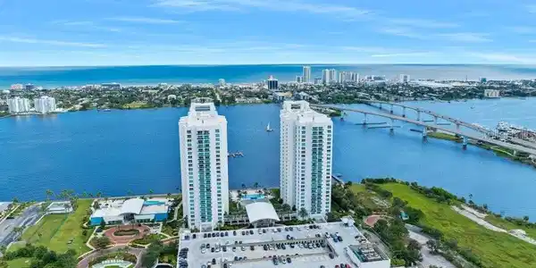 231 RIVERSIDE DRIVE