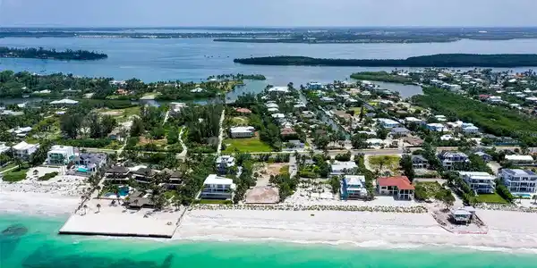 6601 GULFSIDE ROAD