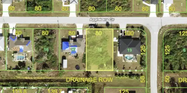 12451 APPLEBERG CIRCLE